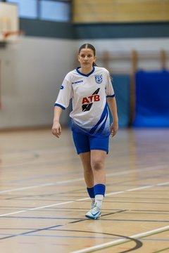 Bild 362 - wBJ NFV Futsalmeisterschaft